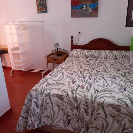 Casa Caremy Villa Almeria Ngoại thất bức ảnh
