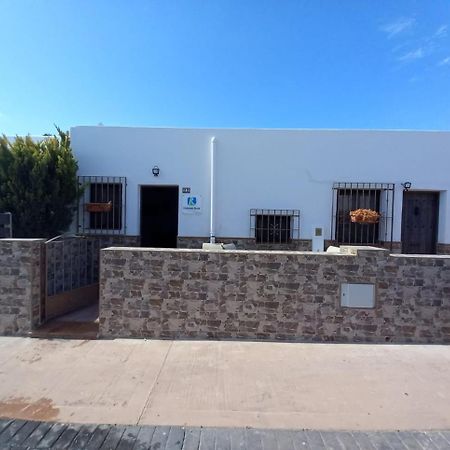 Casa Caremy Villa Almeria Ngoại thất bức ảnh
