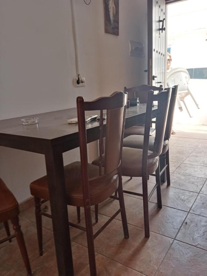Casa Caremy Villa Almeria Ngoại thất bức ảnh