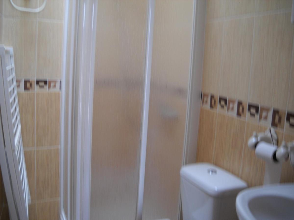Casa Caremy Villa Almeria Ngoại thất bức ảnh
