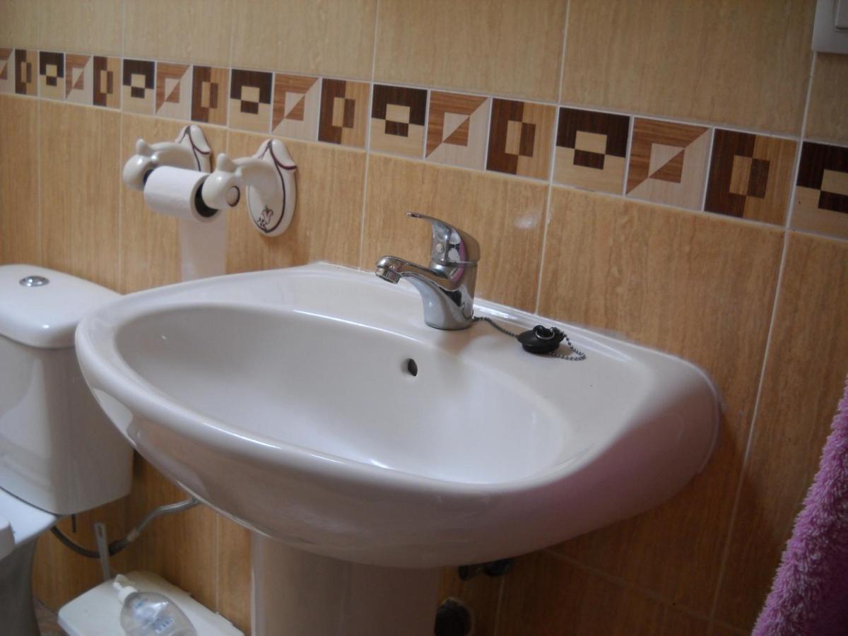 Casa Caremy Villa Almeria Ngoại thất bức ảnh