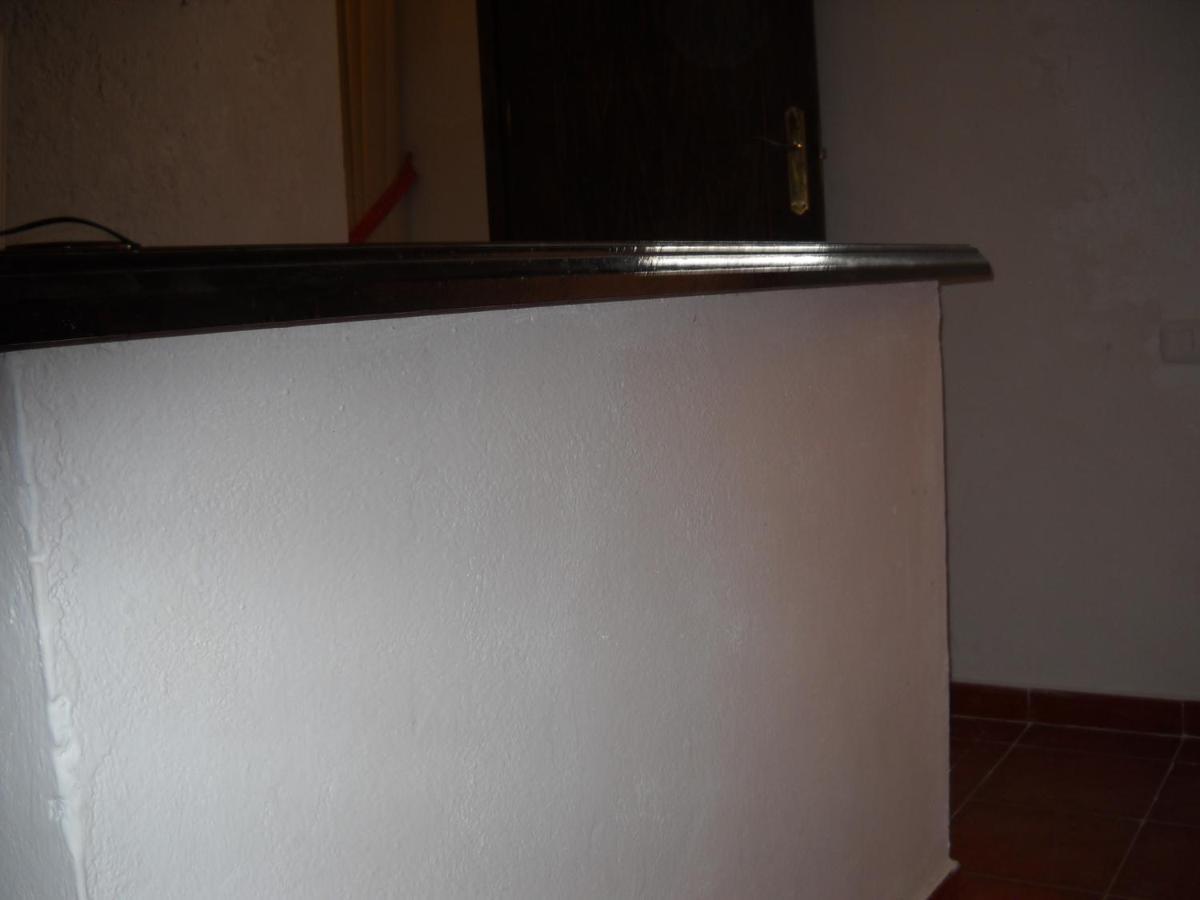 Casa Caremy Villa Almeria Ngoại thất bức ảnh