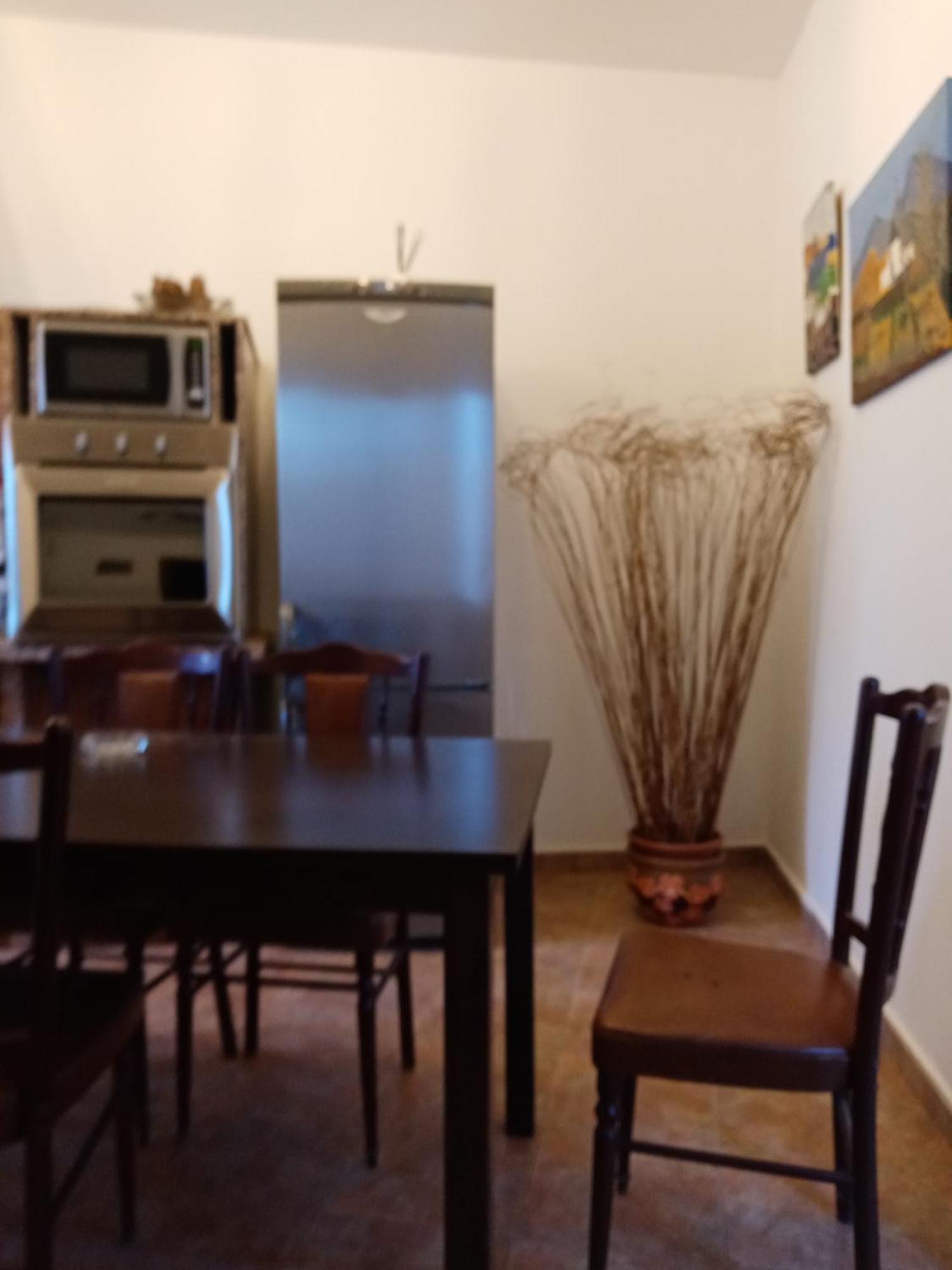 Casa Caremy Villa Almeria Ngoại thất bức ảnh