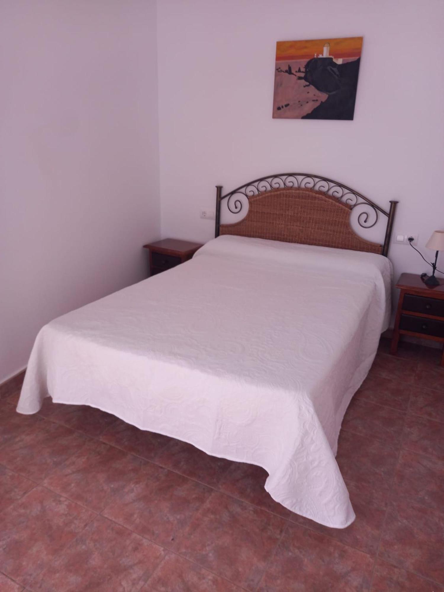 Casa Caremy Villa Almeria Ngoại thất bức ảnh